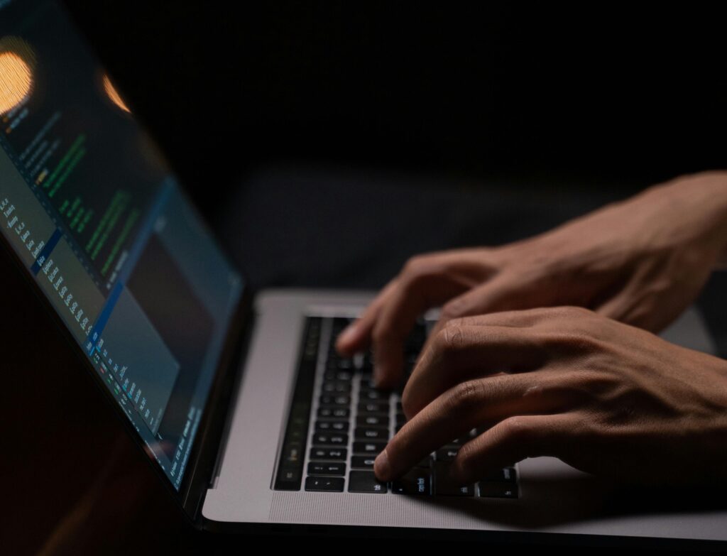 Dark Web Monitoring