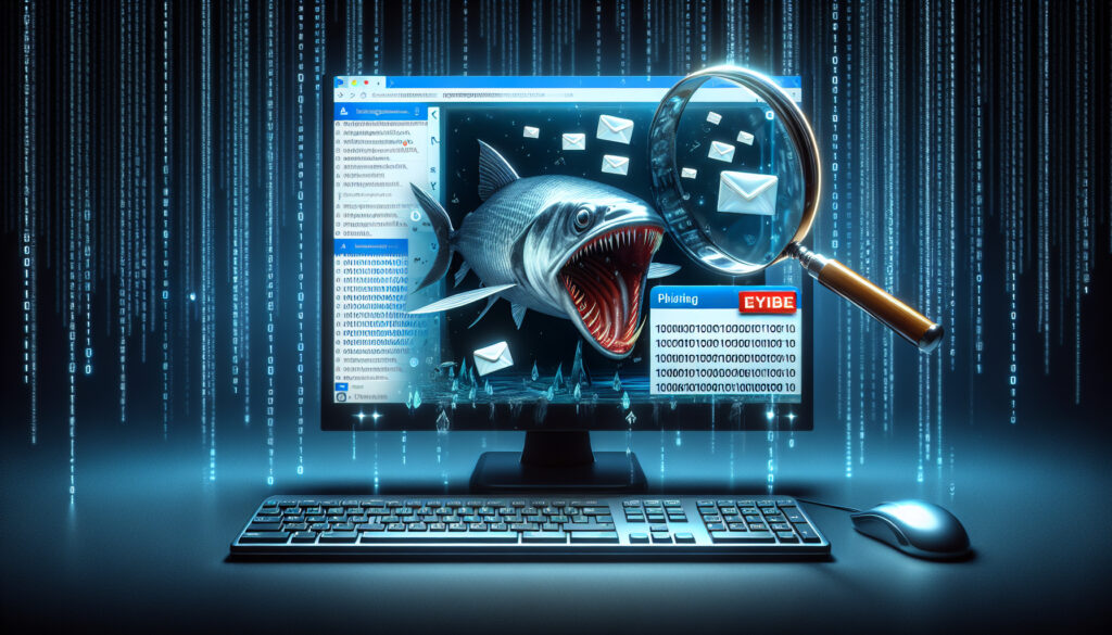 Phishing Attacks: Protect Your Business With Microsoft 365