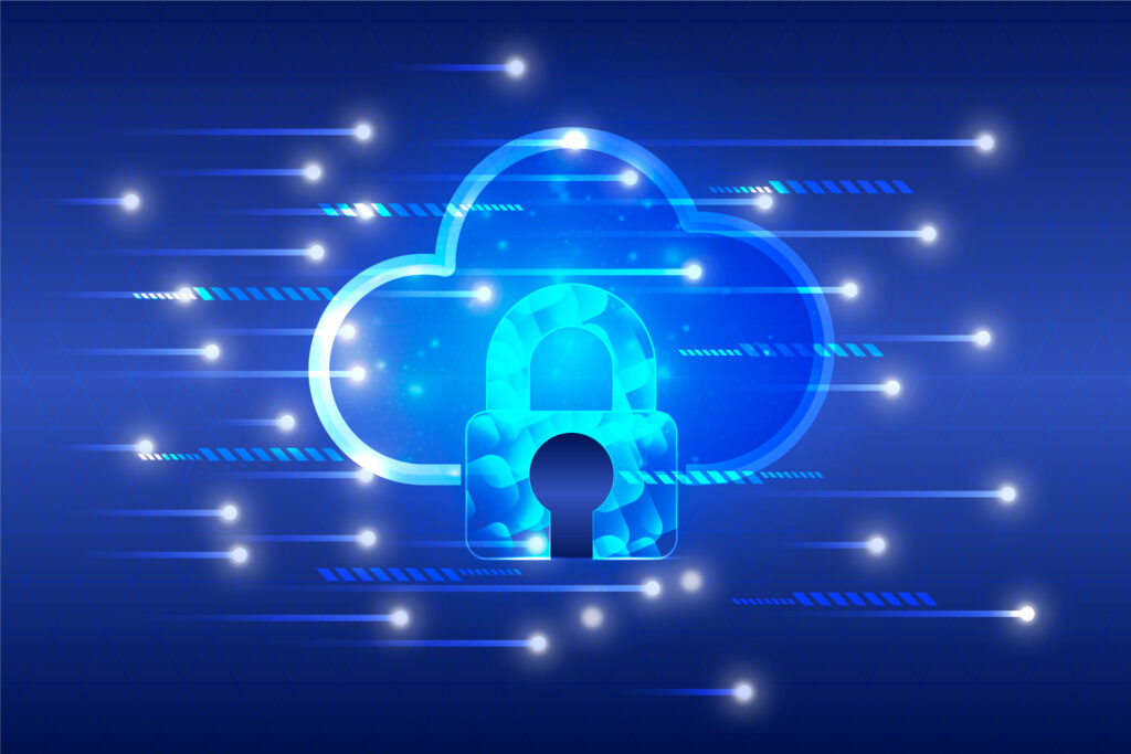 Secure Cloud Storage BIT Insight Group